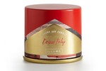 Illume Demi Vanity Tin Candle in Desert Tulip
