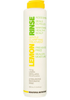 Beautiful Nutrition Lemon Rinse
