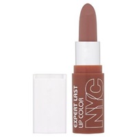 NYC Expert Last Lip Color in Creamy Caramel