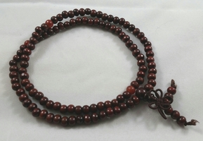 Tibetian Mala Beads