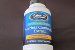 Vitamin Shoppe Garcinia Cambogia extract
