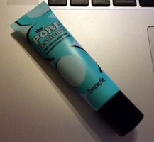 Benefit The Pore-fessional