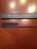 Harry Josh Carbon Tail Comb