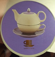 Tea For One - Siena Tea Collection