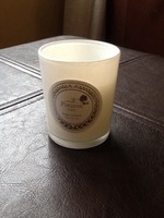 Potiron Candle