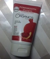 Juice Organics Pomsmooth Shampoo