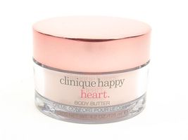 Clinique Happy Heart Body Butter