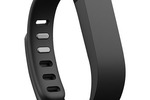Fit Bit Flex--large black--wristband ONLY