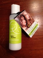 DevaCurl No-Poo