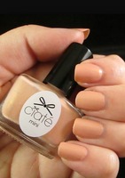 Cíate Nail Polish in Ivory Queen