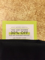 30% off baublebar