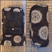 Mission Cute Jewelry Roll