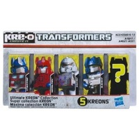 Kre-O Transformers