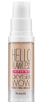 Benefit Hello Flawless Foundation in "Cheers To Me"Champagne