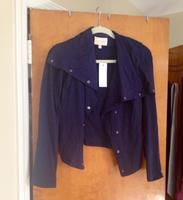 Under Skies Jacket