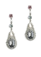 Drop Earrings