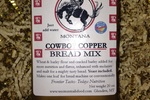 Cowboy Copper Bread Mix