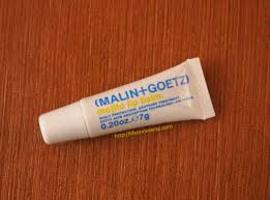 Malin + Goetz Lip Mojito Moisturizer