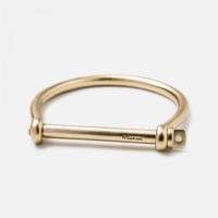 Miansai Screw Cuff-Rachel Zoe