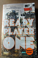 Ready Player One Naomi Kyle Annotated Edition