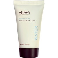 Ahava Deadsea Water Mineral Body Lotion