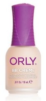 Orly BB CRÉME