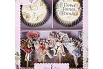 Meri Meri Flower Fairies Cupcake Kit