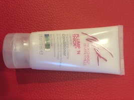 Nick Chavez Plump 'N Thick Leave in Thickening Creme Conditioner
