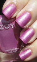 Zoya Rory