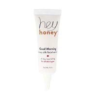 Hey Honey Good Morning - Honey Silk Facial Serum