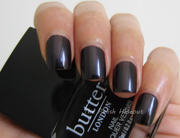 Butter London Chocka Nail Polish