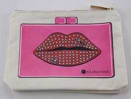 Thursday Friday Makeup Pouch