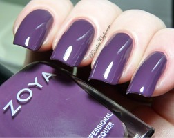 Zoya Monica