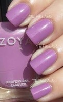 Zoya Perrie