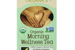 Earth Mama Angel Baby Organic Morning Wellness Tea