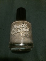 Pretty & polished h-equinox my socks off