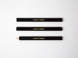 Line of Trade Carpenter Pencils