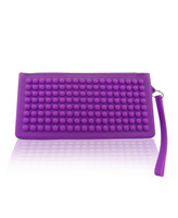 Rumba Chelsea Clutch