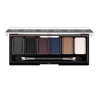 NYX Cosmetics Smokey Shadow Palette