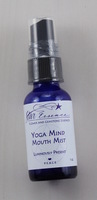 Star Essence Yoga Mind Mouth Mist
