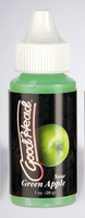 Goodhead Tingle Drops Oral Pleasure Green Apple
