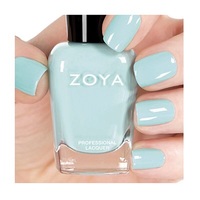 Zoya Lillian