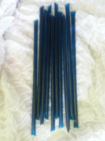 Sour Blue Raseberry Honeysticks