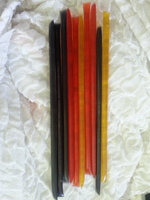 Honetsticks (4 Cinnamon, 4 Licorice, 2 Natural Honey)