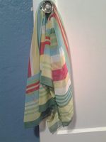 Collection 18 Scarf