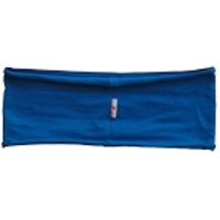 Yogitoes Peacock Organic Headband