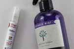 mind over lather Natural Yoga Mat cleaning spray