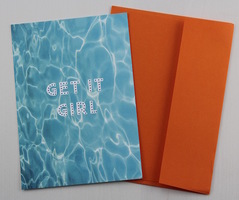Get it Girl Card