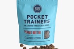 Bixbi Peanut Butter Pocket Trainers