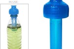 Steepware Steep & Go Cold Brew Bottle Infuser for Loose Leaf Tea